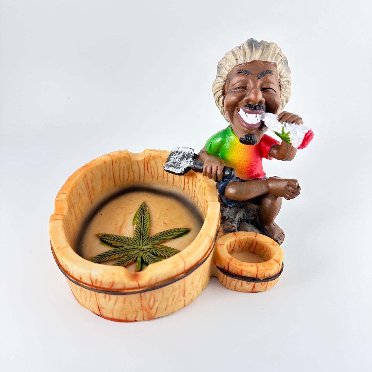 BOB MARLEY ASH TRAY