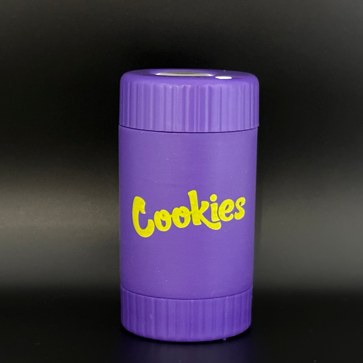 PURPLE 4 IN 1 UTILITY JAR