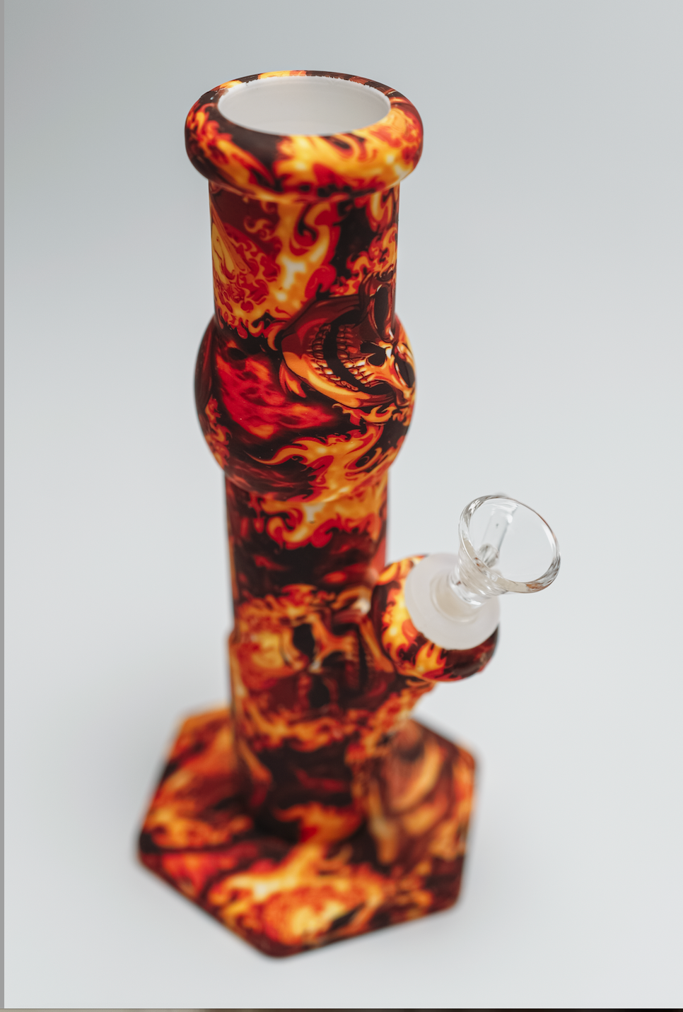 FIRE BONG